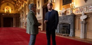 ‘E përqafoj dhe e shijoj, nuk kam frikë prej tij’, Princi William: Dua një monarki që sjell ndryshimin