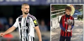 Nga takimi me Kakan e Paton te transferimi në Torino, prestigjiozja italiane artikull yllit shqiptar: Historia e veçantë e Edon Zhegrovës