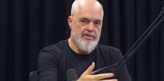 “Vitin e ardhshëm synojmë mbylljen e kapitujve”, Rama për anëtarësimin në BE: Mbeten 5 të fundit