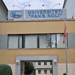 Universitetet hapin dyert, në Korçë janë regjistruar gjithsej 482 studentë