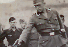 Historiani përdor inteligjencën artificiale për të zbuluar foton më famëkeqe të Holokaustit