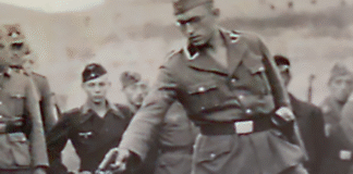 Historiani përdor inteligjencën artificiale për të zbuluar foton më famëkeqe të Holokaustit