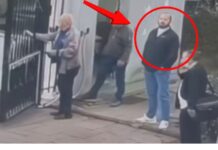 “Hajdeni, e vrava unë”/ Elvis Shkambi me duar në xhepa dhe gjakftohtë, i thërret vetë policëve pasi kreu vrasjen brenda gjykatës