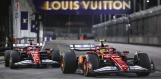 Asnjë fitore përgjatë gjithë sezonit, prestigjiozja italiane analizon problemet e Ferrarit: Nuk është faji vetëm i keqmenaxhimit