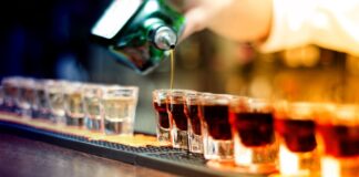 Çfarë i ndodh trupit tonë kur lëmë alkoolin, ndryshimet javë pas jave