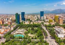 Konferenca e NATO-s në Tiranë për Mbrojtjen Kibernetike, policia njofton masat: Ja akset rrugore që do të bllokohen