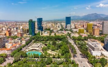 Konferenca e NATO-s në Tiranë për Mbrojtjen Kibernetike, policia njofton masat: Ja akset rrugore që do të bllokohen