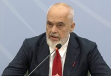 Tirana mirëpret më 13–14 tetor Forumin e Investimeve EU–WB6, Rama: Ngjarje historike që bashkon vendet e Ballkanit Perëndimor