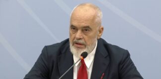Tirana mirëpret më 13–14 tetor Forumin e Investimeve EU–WB6, Rama: Ngjarje historike që bashkon vendet e Ballkanit Perëndimor
