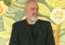 Parku i Besimit në Petrelë, Rama: Pres me padurim që kjo nismë të gjejë hapësirë dhe të nisë të gjallërojë