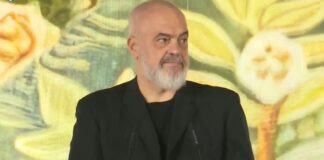 Parku i Besimit në Petrelë, Rama: Pres me padurim që kjo nismë të gjejë hapësirë dhe të nisë të gjallërojë