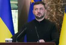 Zelensky u bën thirrje ndërkombëtarëve: Teksa bota ka sytë tek Lindja e Mesme, Putin vijon sulmet