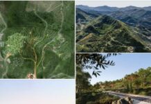 Kryeministri Rama prezanton projektin fitues të “Parkut të Besimit”