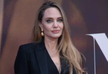 “Është koha për një kapitull të ri”, Angelina Jolie gati të largohet nga SHBA-ja