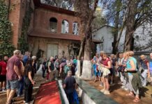 Destinacionet kulturore dhe historike, Rama ndan shifrat: Rekord, mbi 1.2 mln vizitorë për periudhën janar-shtator