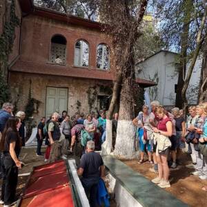 Destinacionet kulturore dhe historike, Rama ndan shifrat: Rekord, mbi 1.2 mln vizitorë për periudhën janar-shtator