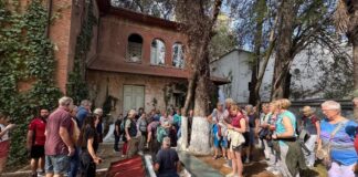 Destinacionet kulturore dhe historike, Rama ndan shifrat: Rekord, mbi 1.2 mln vizitorë për periudhën janar-shtator