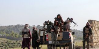 Përleshje të përgjakshme mes forcave afgane dhe pakistaneze, më shumë se 12 të vrarë dhe mbi 100 të plagosur në kufi