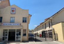 Alarm për bombë në Kukës, policia rrethon bulevardin, forcat xheniere nga Tirana nisen drejt vendngjarjes