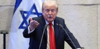 Trump paralajmëron Hamasin: Çarmatosuni ose do ta bëjmë ne, ndoshta edhe me dhunë