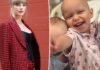 Video e saj u bë virale në Tik Tok, këngëtarja Taylor Swift dhuron 100 mijë dollarë për vajzën 2-vjeçare me kancer: Po i dërgoj një përqafim të madh mikes sime, Lilah