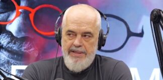 Rama me batuta në “Flasim”: Djalli nuk është i zi sa duket/ “A thua ‘do ta lë politikën’?”, përgjigjet kryeministri: Ka momente që…