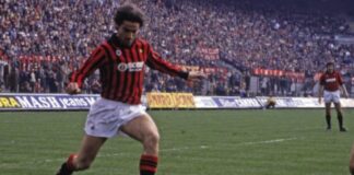 Nga futbolli në politikë, rrëfimi special i sulmuesit të Milanit: Van Basten më kërkoi fanellën, si e pajtova Maradonën me djalin e tij
