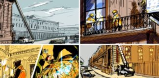 Luvri, çfarë ndodhi gjatë 7 minutave të grabitjes: maskimi si punëtorë, ashensori i mallrave, stolitë dhe i vetmi gabim… Muzeu i Parisit i mbyllur edhe sot