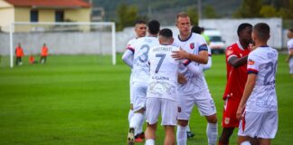 Formacioni më i mirë i javës së shtatë, lojtarët fitues “dominojnë” 11-shen