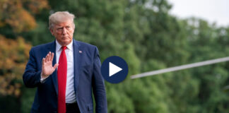 Trump, tur “paqeje” në Azi, takim me presidentin kinez për tarifat. Do takojë komunistin Kim Jong Un dhe Lula da Silva