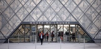 Vjedhja në Muzeun e Luvrit, ADN-ja ‘zhbllokoi’ hetimet dhe zbuloi autorët e grabitjes