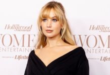 Jennifer Lawrence flet për stresin që përjetoi pas lindjes së fëmijës së dytë: Sa herë që flinte mendoja se kishte vdekur