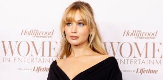 Jennifer Lawrence flet për stresin që përjetoi pas lindjes së fëmijës së dytë: Sa herë që flinte mendoja se kishte vdekur