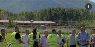 Regjistrim i ri kadastral në Elbasan, ekipe të ASHK-së në terren