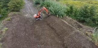 Video/Pastrimi i Përroit të Gurres Llatja: Garanci për qindra hektarë tokë dhe banesa në Shushicë