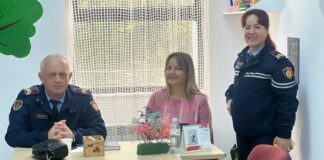 ELBASAN/Koordinim dhe bashkëpunim për mbrojtjen e fëmijëve në rrezik