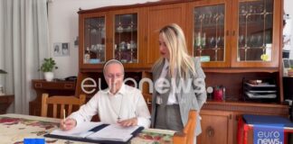 Misionare prej 15 vitesh në Elbasan/ Tri herë u përballë me kancerin, dëshmia e motrës Maria: Besova në…