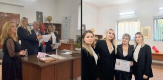 “Na bashkoi poezia”; Festë letrare në Bibliotekën “Qemal Baholli”