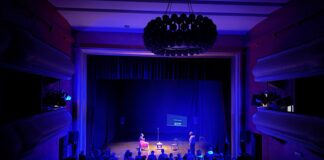 Dita e tretë e Festivalit Ndërkombëtar “Skampa” sjell teatër, vallëzim dhe reflektim mbi identitetin