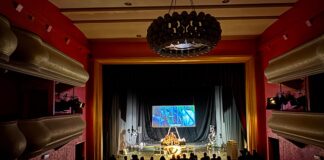 Arti lituanez në “Skampa 2025 Extension”, një natë e dytë e mbushur me reflektim dhe emocion