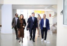 Konferenca Ndërkombëtare për Demokracinë në Universitetin “ Aleksandër Xhuvani”