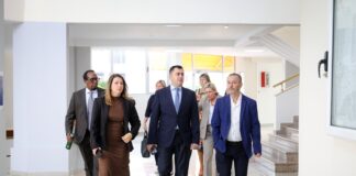 Konferenca Ndërkombëtare për Demokracinë në Universitetin “ Aleksandër Xhuvani”