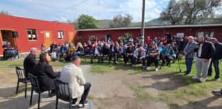 Buxhetimi me Pjesëmarrje në Njësinë Administrative Labinot-Fushë