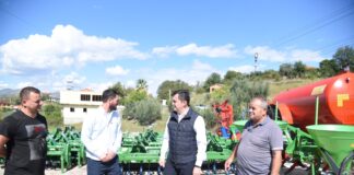 Llatja/Bizneset familjare janë baza e zhvillimit lokal