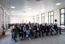 Llatja: Bashkë me biznesin po ndërtojmë buxhetin dhe zhvillimin e qëndrueshëm të Elbasanit.