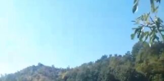 Nisin punimet për urën e Papërr-Sollak, një premtim që po bëhet realitet për komunitetin