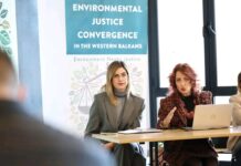 Elbasani, në qendër të nismave për qeverisje të gjelbër dhe pjesëmarrje publike