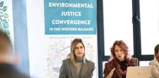 Elbasani, në qendër të nismave për qeverisje të gjelbër dhe pjesëmarrje publike