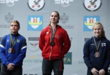 Enkileda Carja na bën sërish krenar.