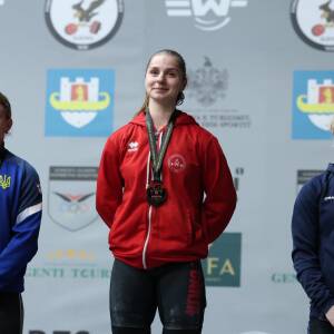 Enkileda Carja na bën sërish krenar.